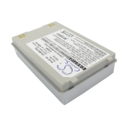 Batterie de l'appareil photo Samsung SC-MM10BL