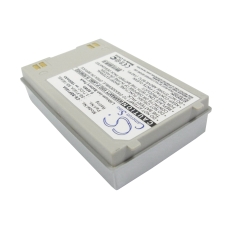 Remplacement de batterie compatible pour Samsung SB-180ASL,SB-P180A,SB-P180AB