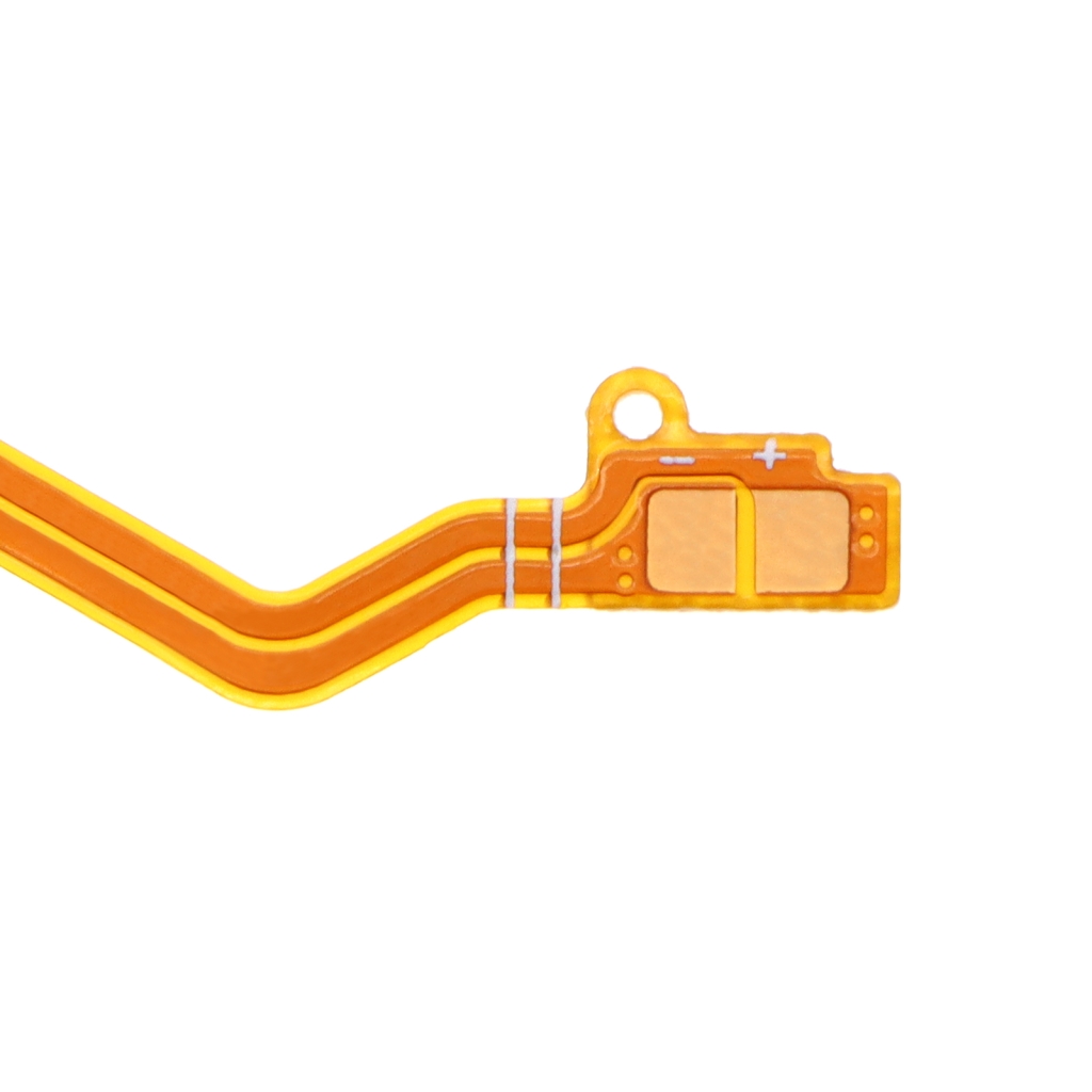 Batterijen Batterij voor draadloze headset CS-SBR510SL