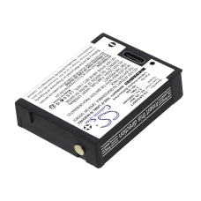 Remplacement de batterie compatible pour Suprabeam 951.026