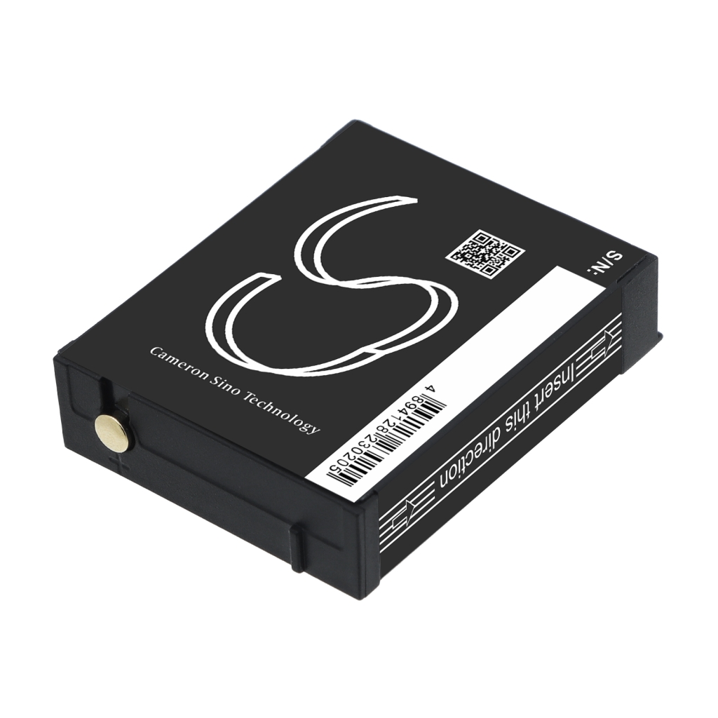 Batterie compatible avec Système d'éclairage Batterie