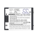 Batterie compatible avec Système d'éclairage Batterie