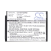 Bureau-oplader Becker CS-SBT020MB