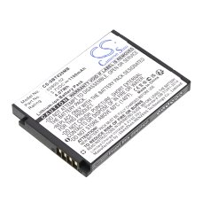 Compatible battery replacement for Luvion 02800-02,JNS150-BB42704544