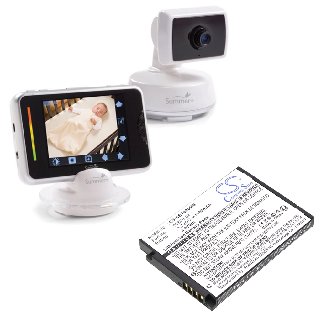 Chargeur de bureau Aston martin CS-SBT020MB