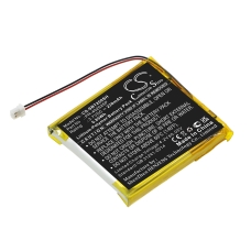 Remplacement de batterie compatible pour Suunto PR-352828,PR-402626P