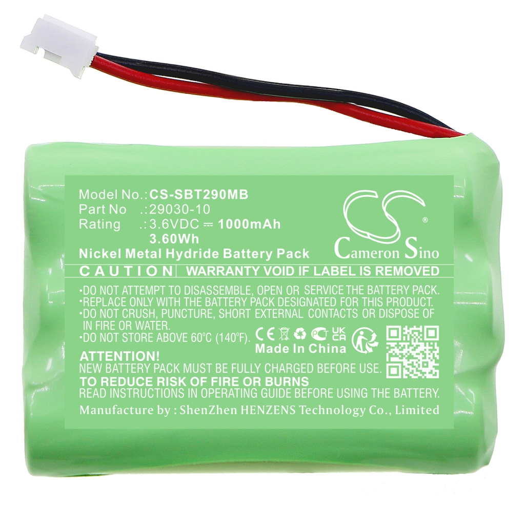 BabyPhone Battery Motorola MBP36S
