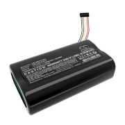 CS-SBT310XL<br />Batterijen voor   vervangt batterij SSCAM-BAT3