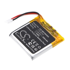 Remplacement de batterie compatible pour Suunto 100022539,175-8141