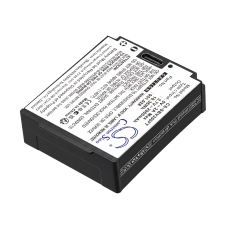 Compatibele batterijvervanging voor Suprabeam 951.028