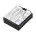 Batterij compatibel met Suprabeam CS-SBV300FT