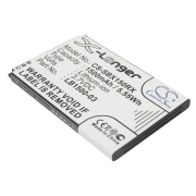 Battery compatibleWith T-mobile
