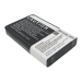 Batterijen Vervangt LB2600-01