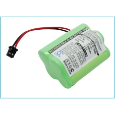 Remplacement de batterie compatible pour Trunk Trackers BBTY0356001,BP120,BP150,BP180,BP250