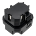 Batterij Vervangt VP0109