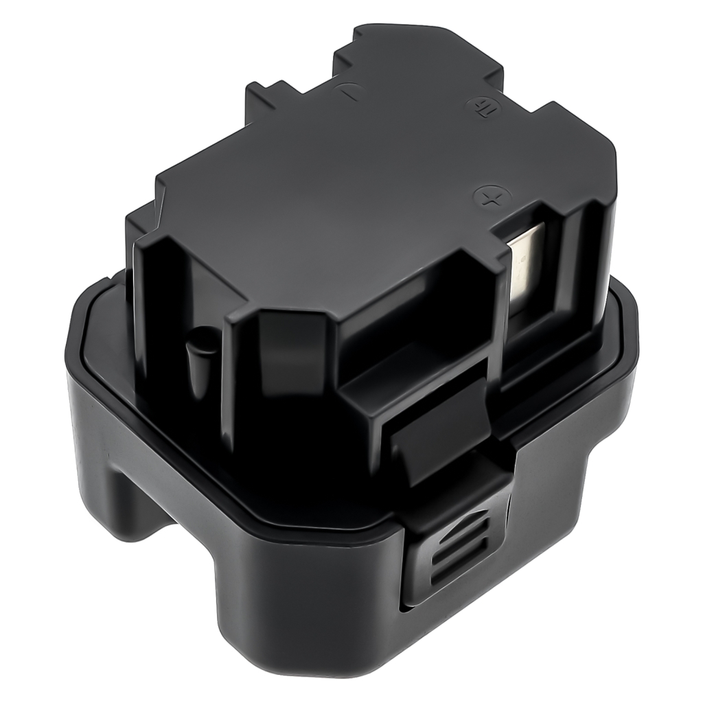 Batterij Vervangt VP0109