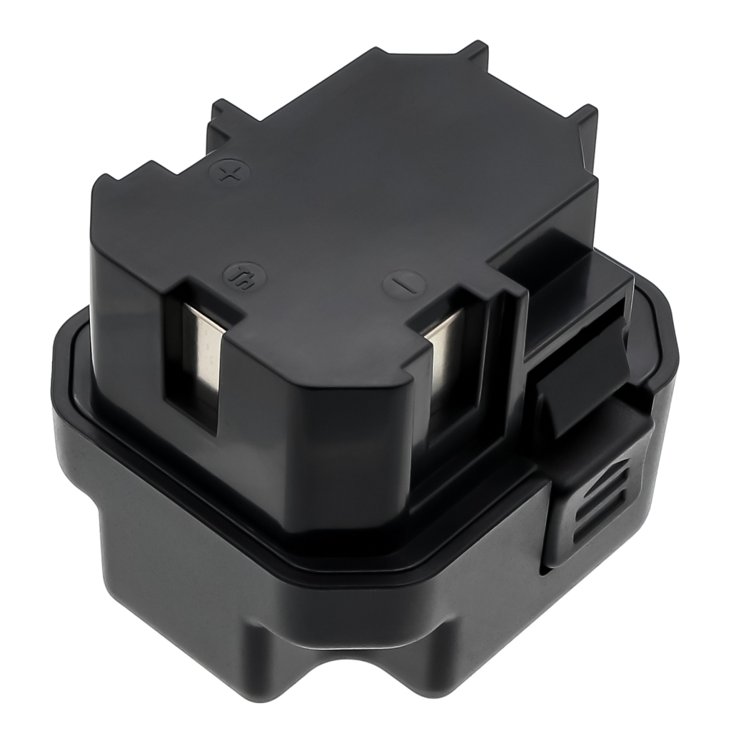 Batterij Vervangt VP0109