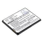 Batterij compatibleWith Schok