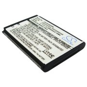 Batterij voor mobiele telefoon Samsung SCH-A930