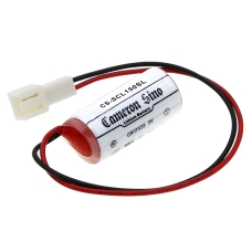 Remplacement de batterie compatible pour Allen-bradley 1745-B1,B9631T,COMP-295