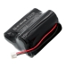 Batterie de caméra de sécurité domestique Saflok CS-SCL283SL
