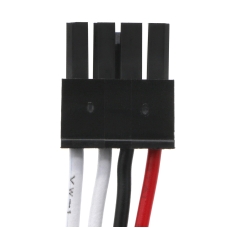 Remplacement de batterie compatible pour Sencor 18650-4SM2,4INR19/66,BONA18650-M26,BONA18650-MF1,SRX 1002