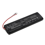 Battery compatibleWith DVD Player Battery