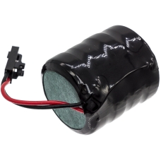 Compatibele batterijvervanging voor Schneider 01-2100-507,BCX1-BAT-KIT