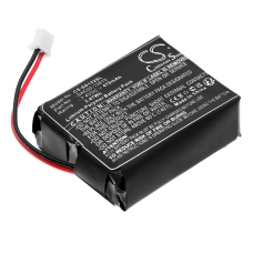 Remplacement de batterie compatible pour SportDog SAC00-12615