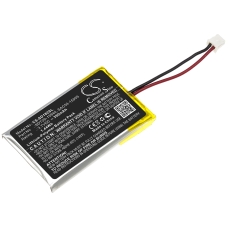 Remplacement de batterie compatible pour SportDog SAC54-15955,SDT00-15944