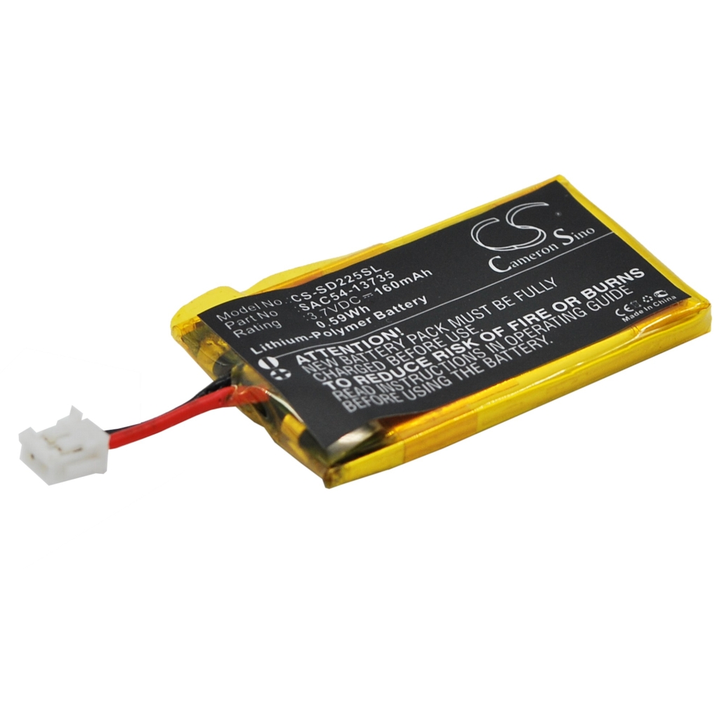 Dog Collar Battery SportDog FieldTrainer 425S