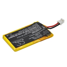 Remplacement de batterie compatible pour SportDog SAC54-13735