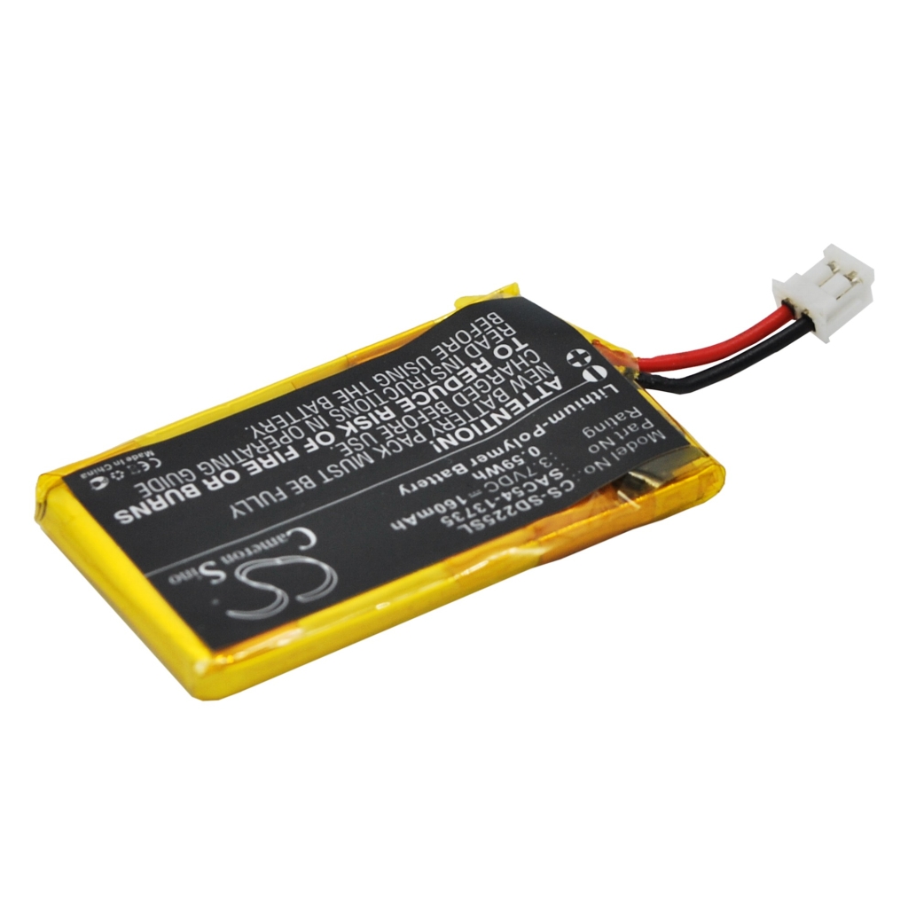 Dog Collar Battery SportDog FieldTrainer 425S