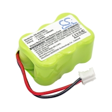 Remplacement de batterie compatible pour SportDog SAC00-15724