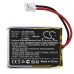 Dog Collar Battery SportDog FieldTrainer 425S