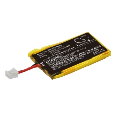 Remplacement de batterie compatible pour SportDog SAC54-16091