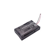 Remplacement de batterie compatible pour SportDog SAC00-14727