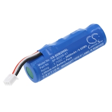 Compatibele batterijvervanging voor Seiko 4331304,BP-B0326-A1,BP-B0326-B1,IS496