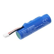 CS-SDB200XL<br />Batterijen voor   vervangt batterij IS496