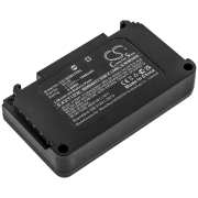 Batterij compatibleWith Sony
