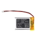 Thuis Beveiligings Camera Batterij Simplisafe CS-SDB300SL