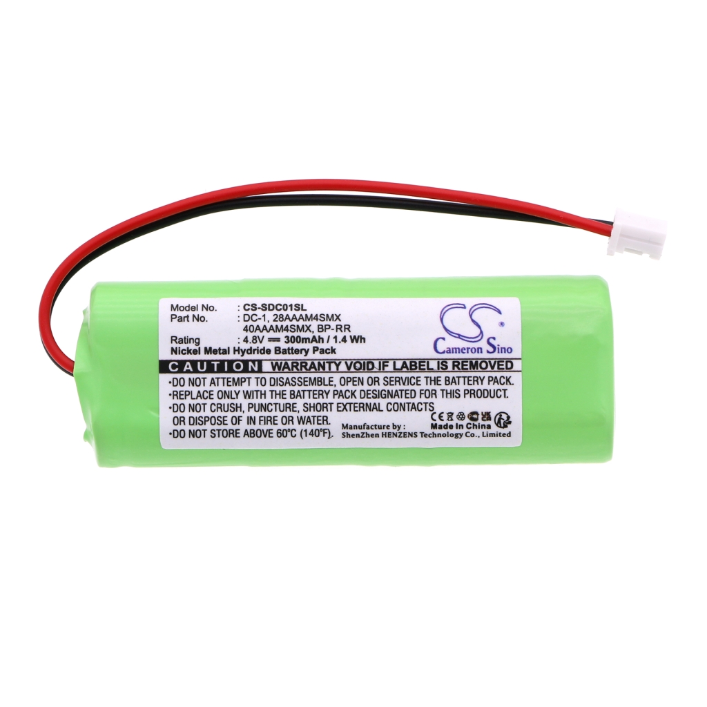 DT Systems H2O 1850