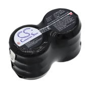 Battery compatibleWith Tri-Tronics