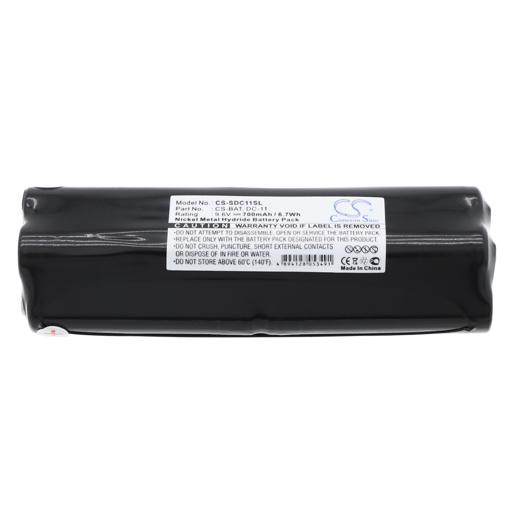 Battery for Innotek CS-2000