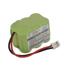 Remplacement de batterie compatible pour KINETIC 650-104,DC-23,MH250AAAN6HC,SDT00-11435,SDT00-11911...