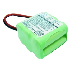 Remplacement de batterie compatible pour KINETIC 650-060,BP00001061,BP1061,DC-24,MH330AAAK6HC