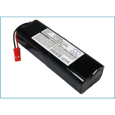 Remplacement de batterie compatible pour SportDog 650-053,DC-26,MH700AAA10YC