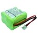 Batterij Vervangt MH330AAAK6HC