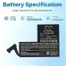 Batterij compatibel met Steam CS-SDF700SL