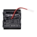 Batterie de caméra de sécurité domestique Doorlock CS-SDL140SL